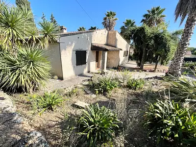 Maison, 120 m²