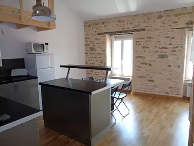 Maison, 49 m²
