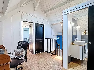 Maison, 122,9 m²