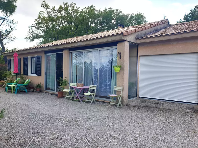 Maison, 105 m²