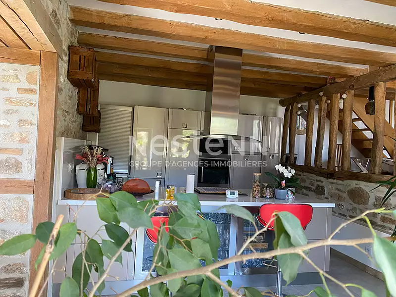 Maison, 208,27 m²