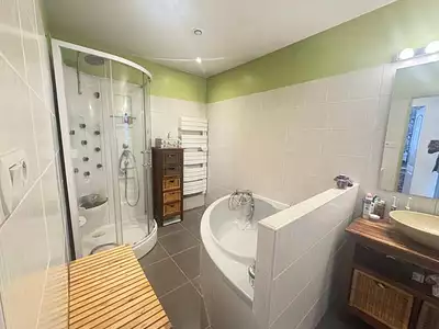 Appartement, 83 m²