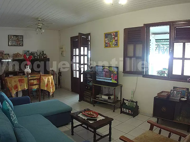 Maison, 64,78 m²
