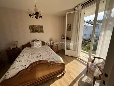 Maison, 90 m²