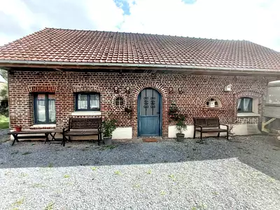 Maison, 223 m²