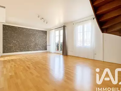 Appartement, 63 m²