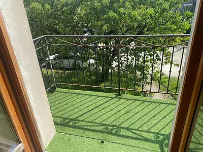 Appartement, 72 m²