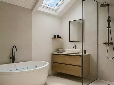 Appartement, 120 m²