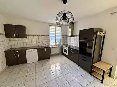 Appartement, 79 m²
