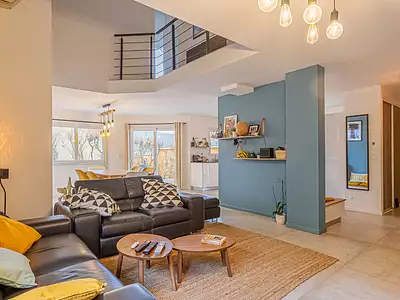 Maison, 132,44 m²