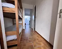 Appartement, 22,57 m²