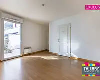 Appartement, 49,07 m²