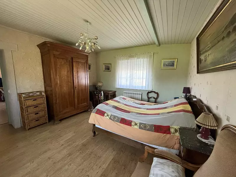 Maison, 96 m²