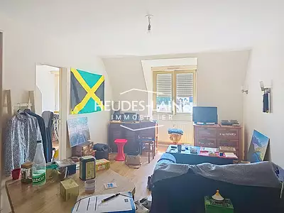 Appartement, 44,17 m²