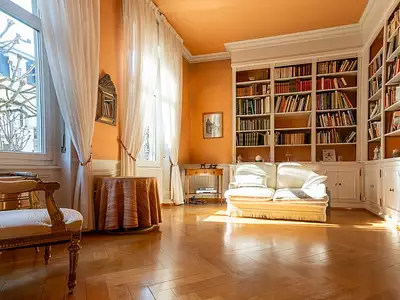 Maison, 357 m²
