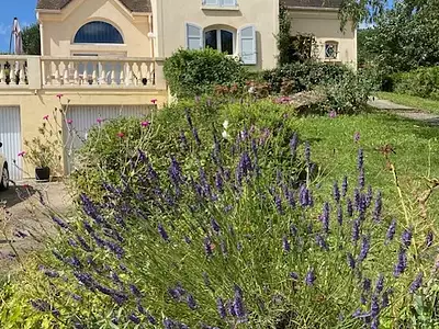 Maison, 152 m²