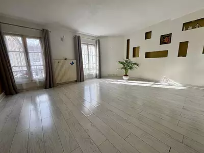 Appartement, 50 m²