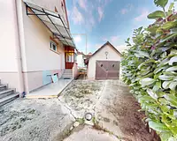 Maison, 122 m²