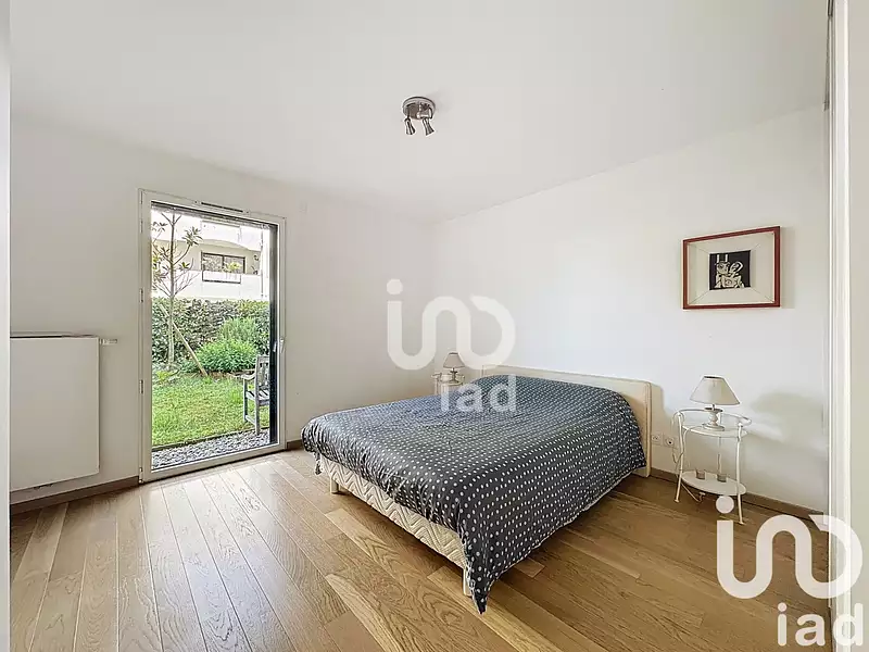 Appartement, 45 m²