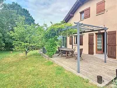 Maison, 149 m²