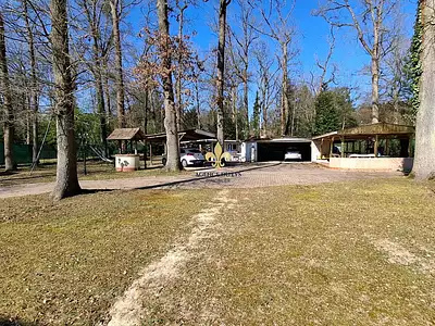 Maison, 270 m²