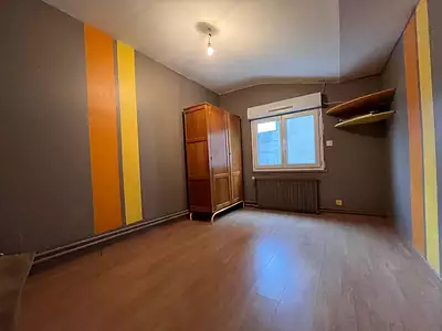 Maison, 100 m²