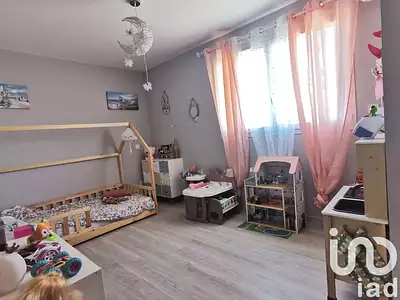 Maison, 110 m²