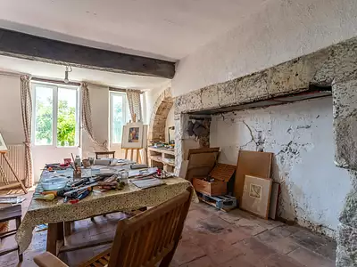Maison, 275 m²