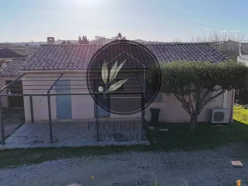 Maison, 94 m²