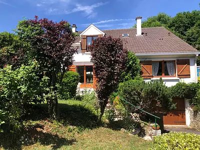 Maison, 113,57 m²