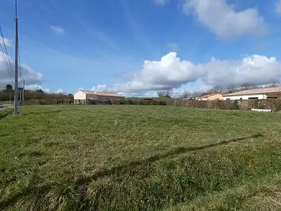 Terrain, 1 522 m²