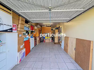 Maison, 86 m²