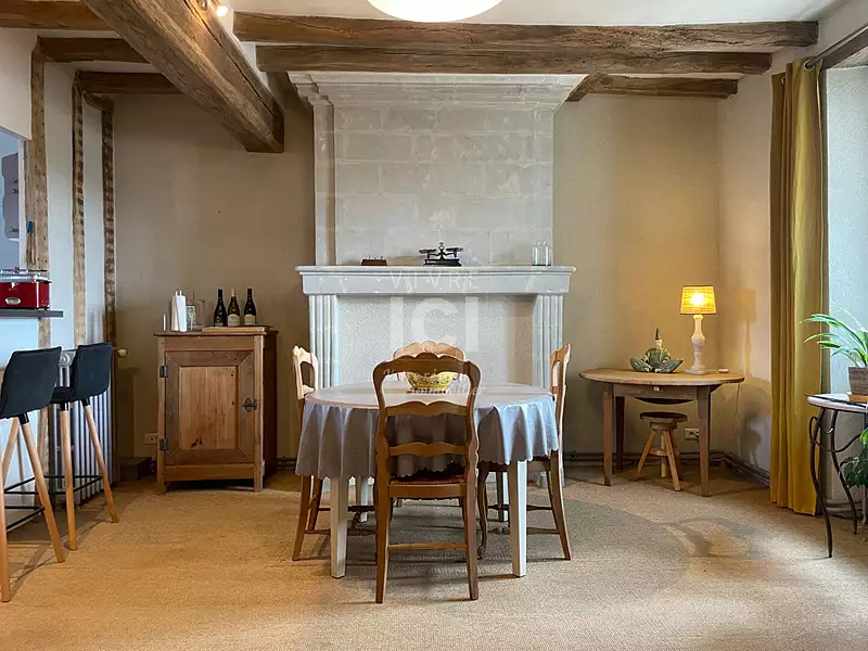 Appartement, 105,05 m²