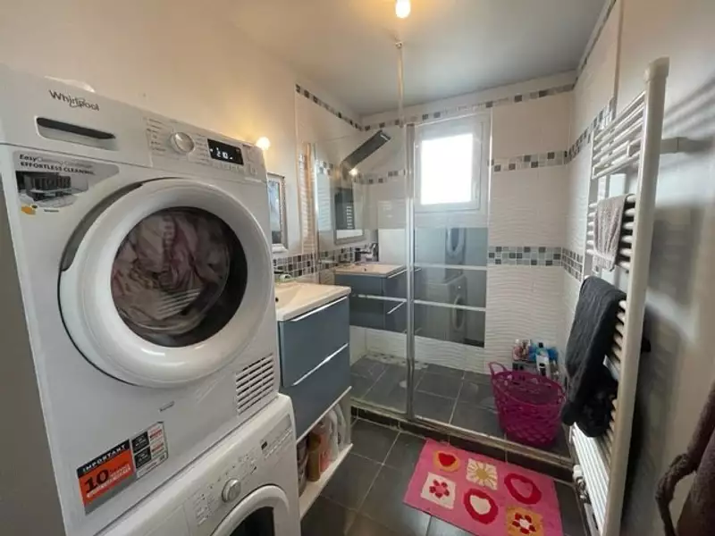 Maison, 101 m²