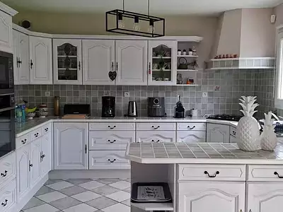 Maison, 172 m²