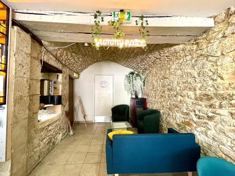 Divers, 80 m²