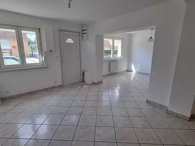 Maison, 93 m²