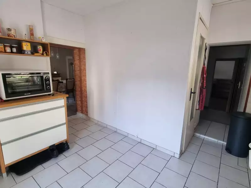 Maison, 98 m²