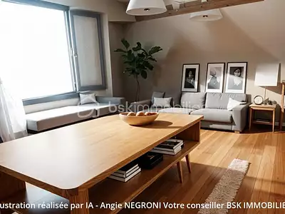 Maison, 147 m²