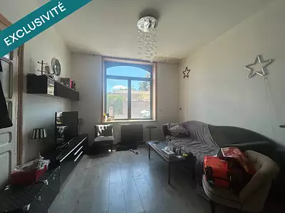 Maison, 131 m²