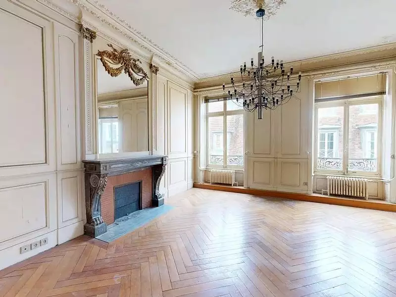 Appartement, 180 m²