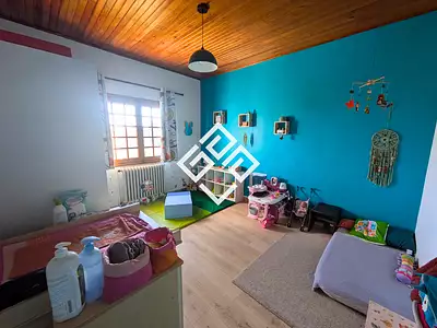 Maison, 282,78 m²
