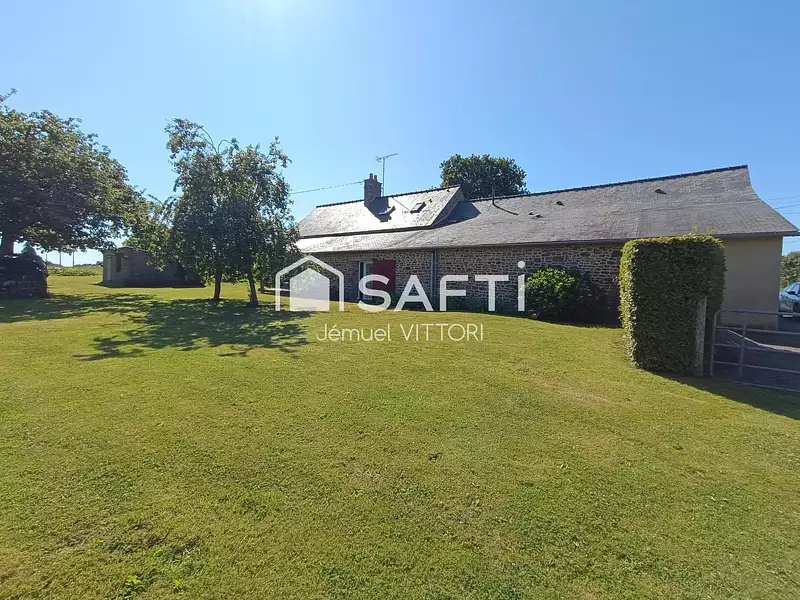 Maison, 120 m²