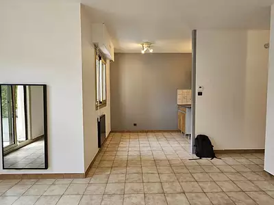 Appartement, 28 m²