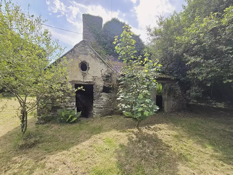Maison, 87 m²