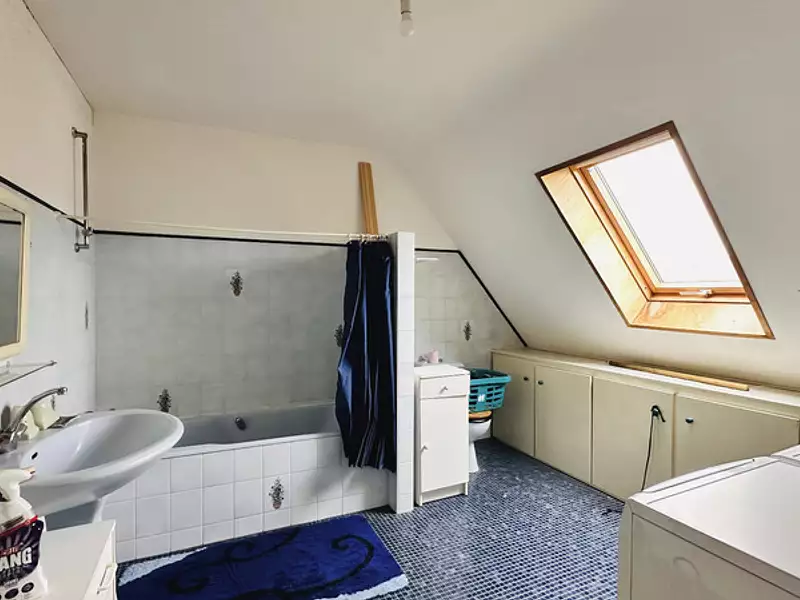 Maison, 155 m²