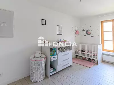 Maison, 120 m²
