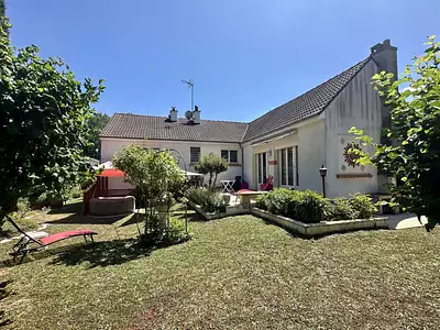 Maison, 108,23 m²