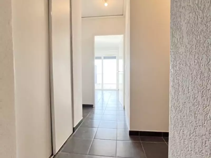 Appartement, 89 m²