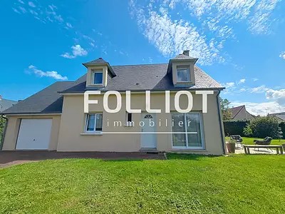 Maison, 107 m²